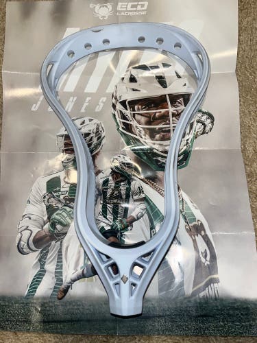 Slightly Used Attack & Midfield Unstrung Mark 2A Head