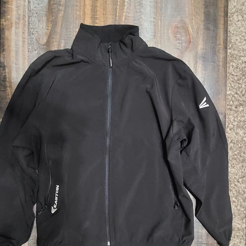 Youth Used Easton rink jacket and pants