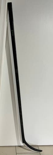 2 STICKS: CCM Trigger 6 n Trigger 6 Pro senior right hockey stick 75 Flex Crosby P29 Curve