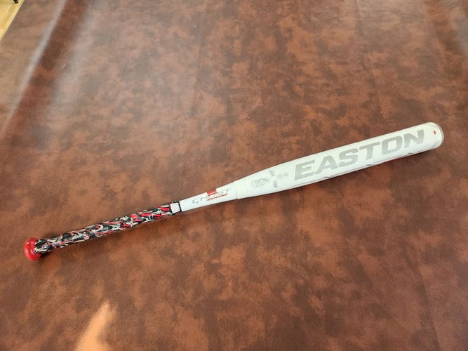 Easton Ghost Advanced Bat Composite (-10) 23 oz 33"