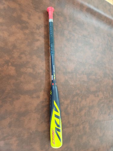 Used 2022 Easton Composite ADV 360 Bat (-11) 20 oz 31"