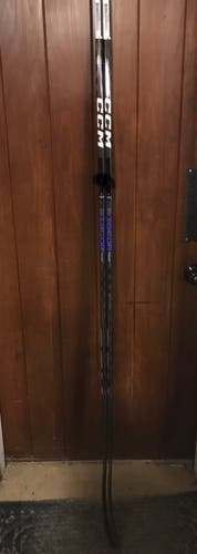 Senior New CCM RibCor Trigger 7 Pro Pro Stock