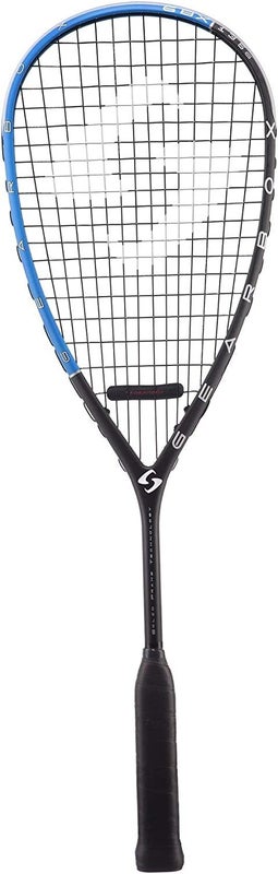 Gearbox GBX 135 Squash Racquet