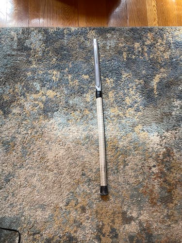 Used Warrior Kryptolyte Shaft