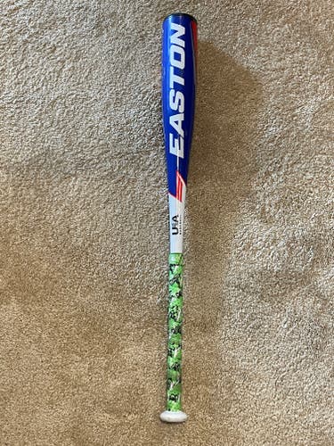 Used 2020 Easton Composite Speed 28" USA Bat (-13)