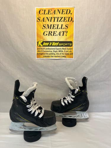 Used CCM Tacks 2092 Hockey Skates Youth Size 11J