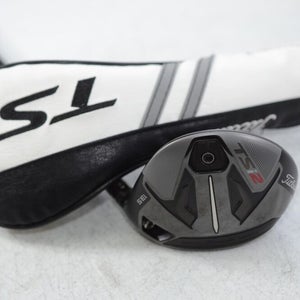Titleist TSi2 13.5* Fairway Wood Right Regular Flex Tensei AV Graphite # 157823