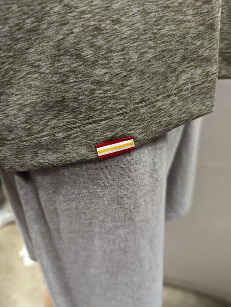 Kansas City Chiefs salute to service Nike hoodie