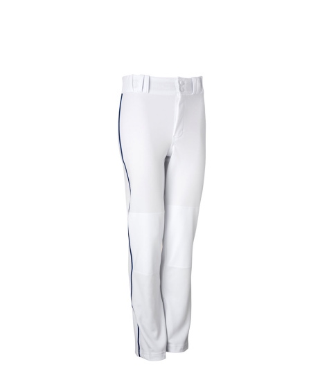 White/Navy New Youth Large Champro Game Pants