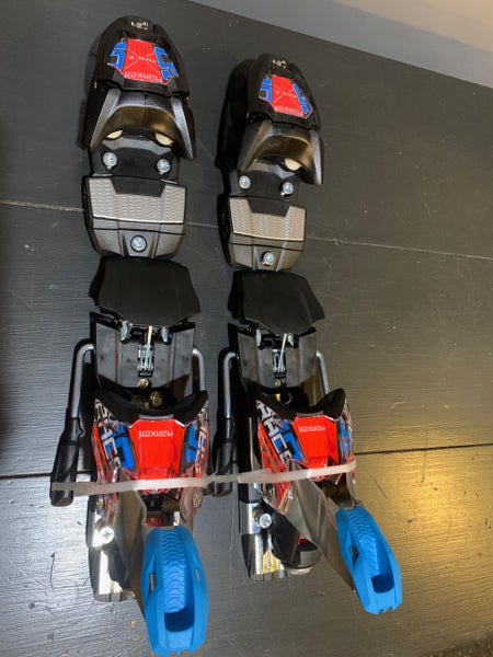 New Marker Racing Race 10 Ski Bindings