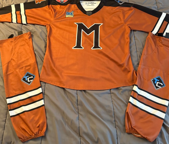 Brown Jerseys for sale  New and Used on SidelineSwap