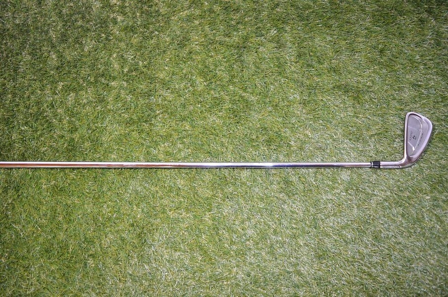 Taylormade	320	3 Iron	RH	39.5"	Steel	Stiff	New Grip