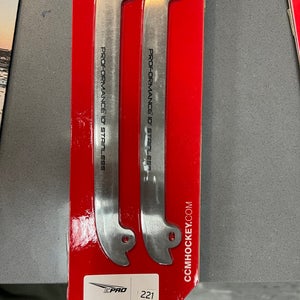 New CCM EPRO Stainless Steel Blades