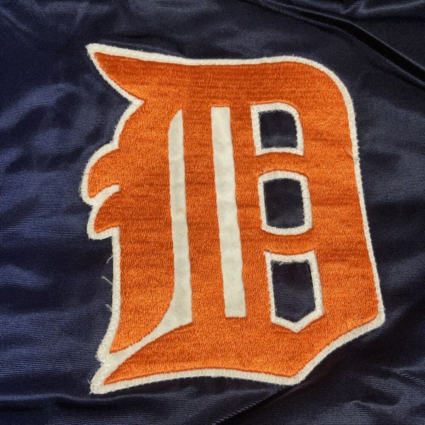 Starter Detroit Tigers Cooperstown Jacket – DS Online
