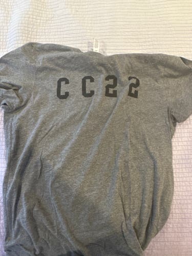 Commited Combine 22 Shirt