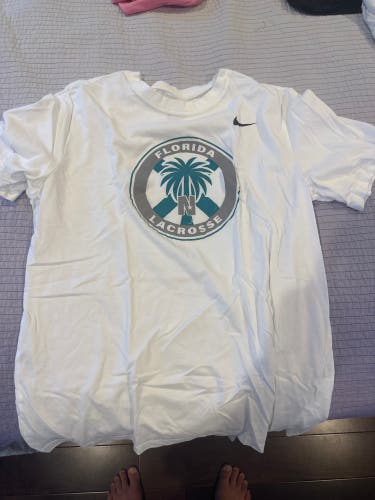 Nike National Florida Shirt