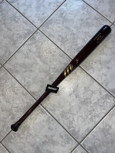 NEW Marucci David Ortiz DO34 Ash Wood Bat (33)