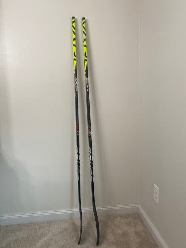 Bauer vapor x2.7 hockey sticks