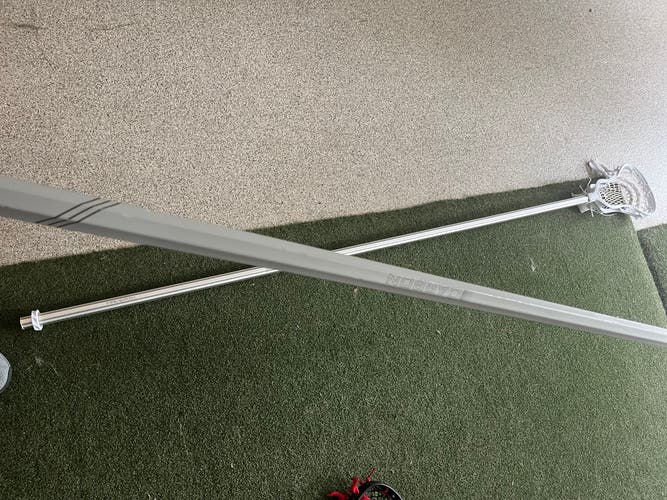 ECD Carbon Long Pole