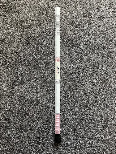 Used Warrior Paul Rabil Next Shaft