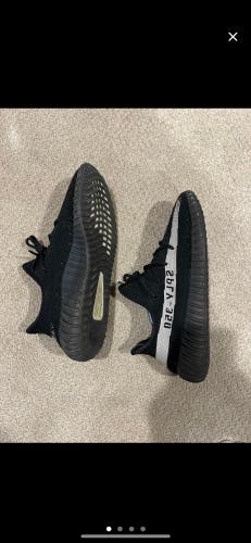 Adult Size 12 (Women's 13) Adidas Yeezy Boost 350 V2