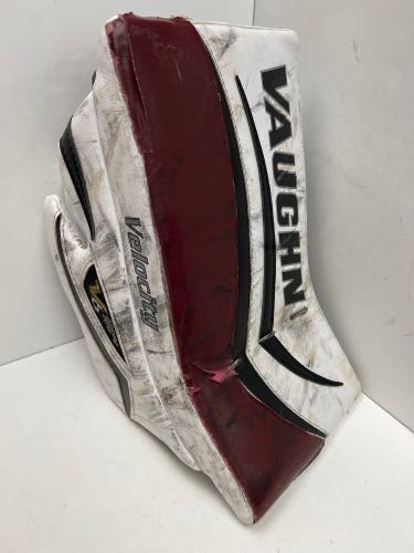 Vaughn Velocity V6 Intermediate Regular Blocker