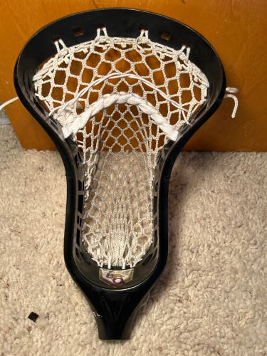 Used Attack & Midfield Strung Thompson I6 Head