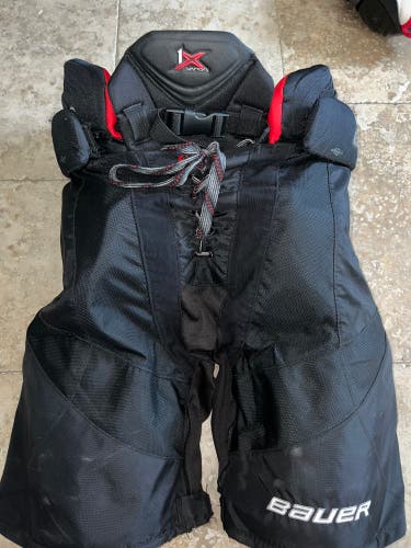 Used Large Bauer Vapor 1X Hockey Pants