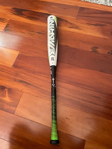 Used 2017 DeMarini (-5) 26 oz 31" CF Zen Bat