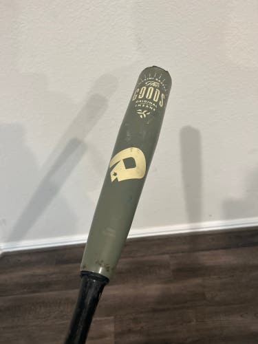 2021 Hybrid (-3) 28 oz 31" The Goods Bat