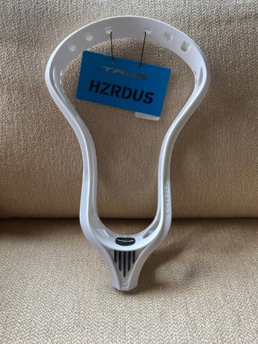 New Attack & Midfield Unstrung Hzrdus Head