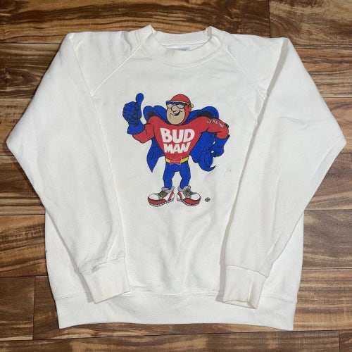 Carhartt Sweatshirt Mens Size XL Original Fit Crewneck Pullover