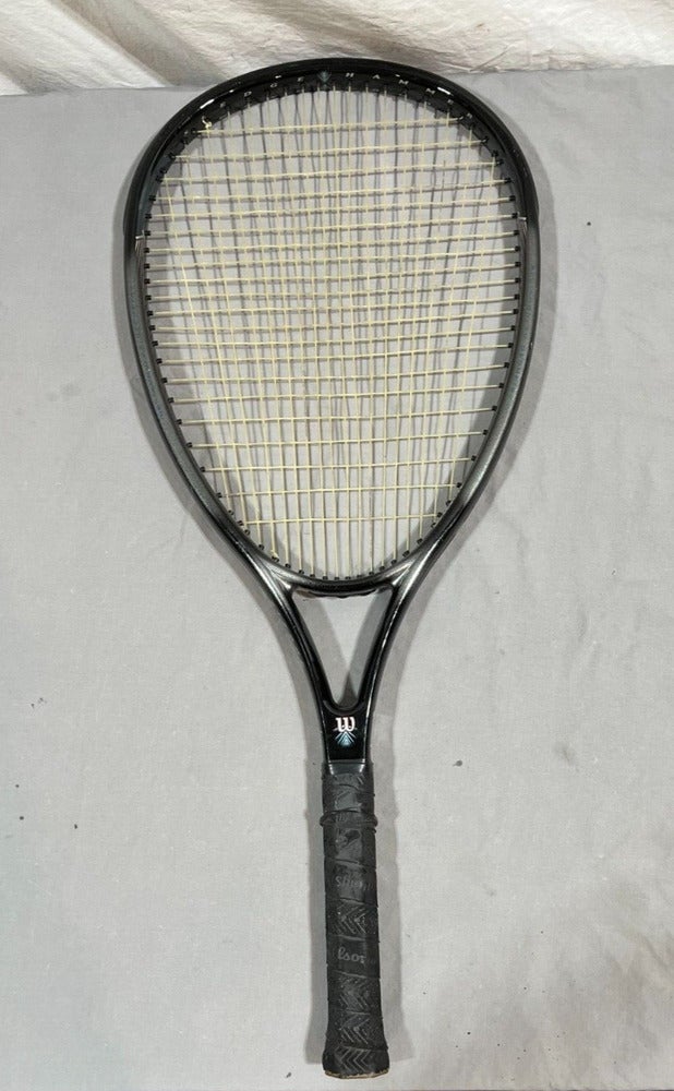 WILSON HAMMER 3.5 Strech OUTER EDGE 135 - テニス