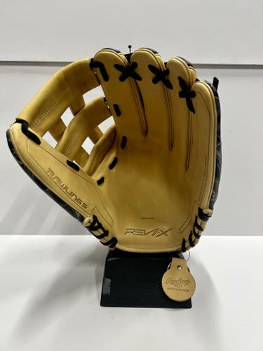 New RHT Rawling REV1X Baseball Glove 12.75" - REV3039-6