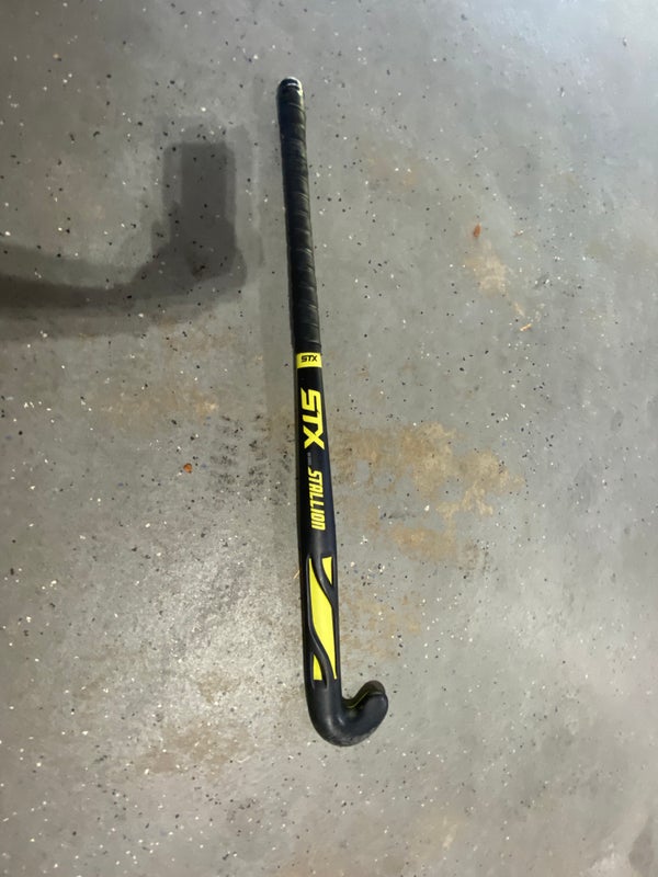 Used Brine BULLET 35 Composite Field Hockey / Sticks Field Hockey / Sticks