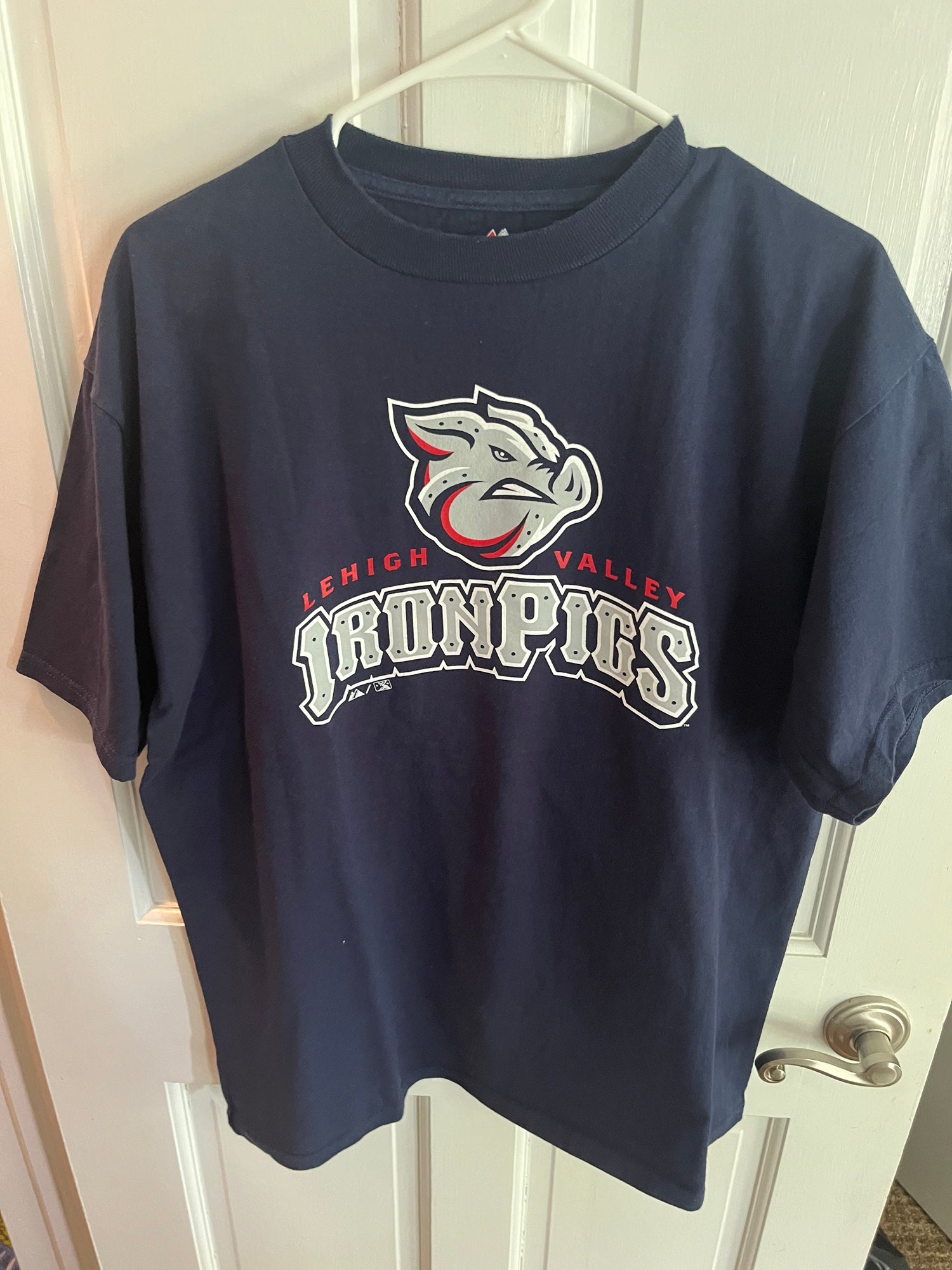 Lehigh Valley IronPigs Majestic Clubhouse Store - Lehigh Valley