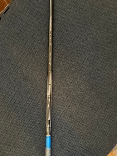 Used Mitsubishi Tensei AV Blue Stiff Shaft