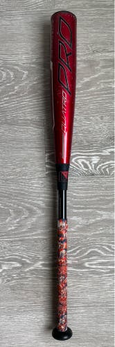 Used  Rawlings (-10) 20 oz 30" Quatro Pro Bat