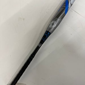 Used USSSA Certified 2015 DeMarini CF7 Composite Bat -11 18OZ 29"