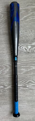 Used  DeMarini (-10) 19 oz 28" Voodoo Bat