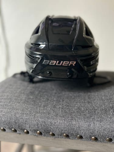 Bauer  Re-Akt 150 Helmet