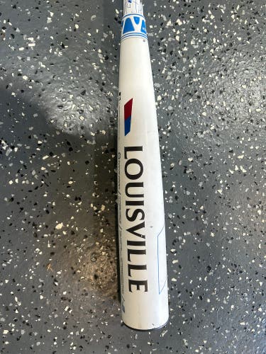 Used BBCOR Certified 2019 Louisville Slugger Prime 919 Composite (-3) 29 oz 32" Bat
