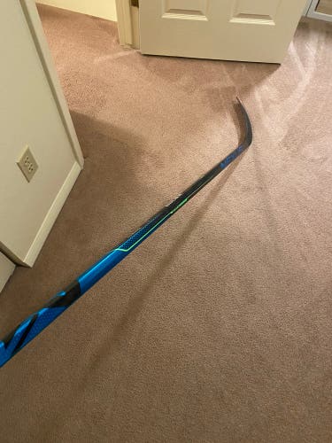 Brand New Right Handed P88 Pro Stock Nexus Geo Hockey Stick