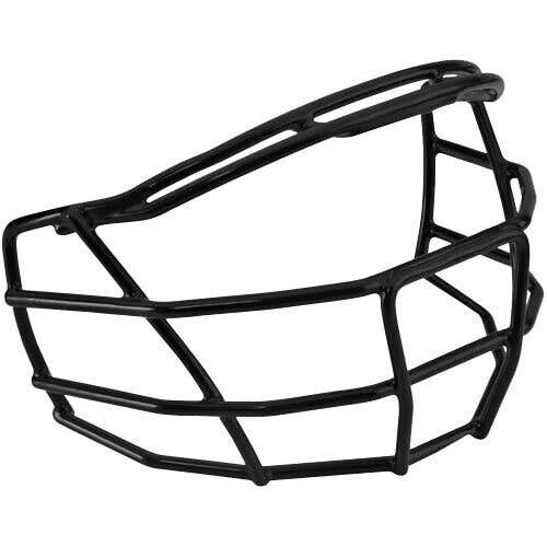 New Rawlings youth baseball batting helmet faceguard mask cage ABCRWG-B guard