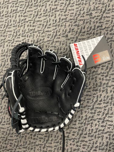 Wilson 10” Trainer glove