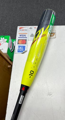 2023 Composite (-10) 21 oz 31" ADV 360 Bat