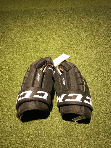New CCM 14” 4R gloves