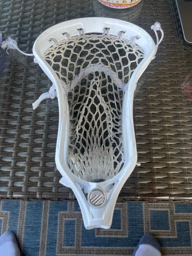 Maverick kinetik Lacrosse Head
