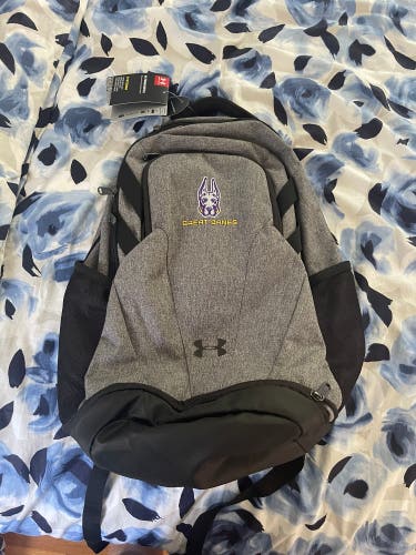 Albany Team Issued Backpack