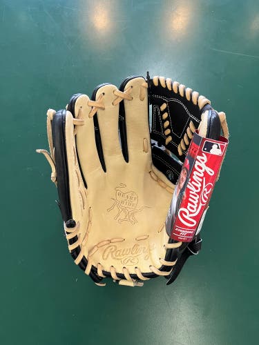 New Rawlings Heart of The Hide Baseball Left Hand Throw 12” Glove